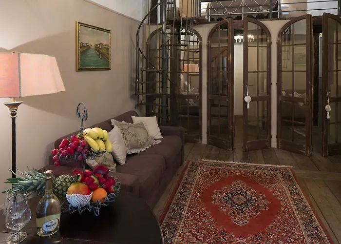 Hotel Caterina Residenza Ravenna